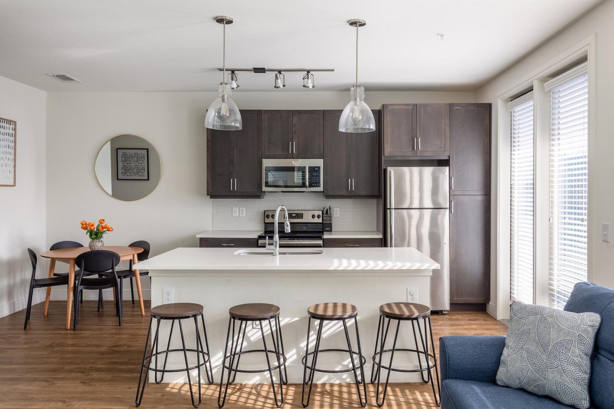 Kasa Greenville Dallas Pokój zdjęcie