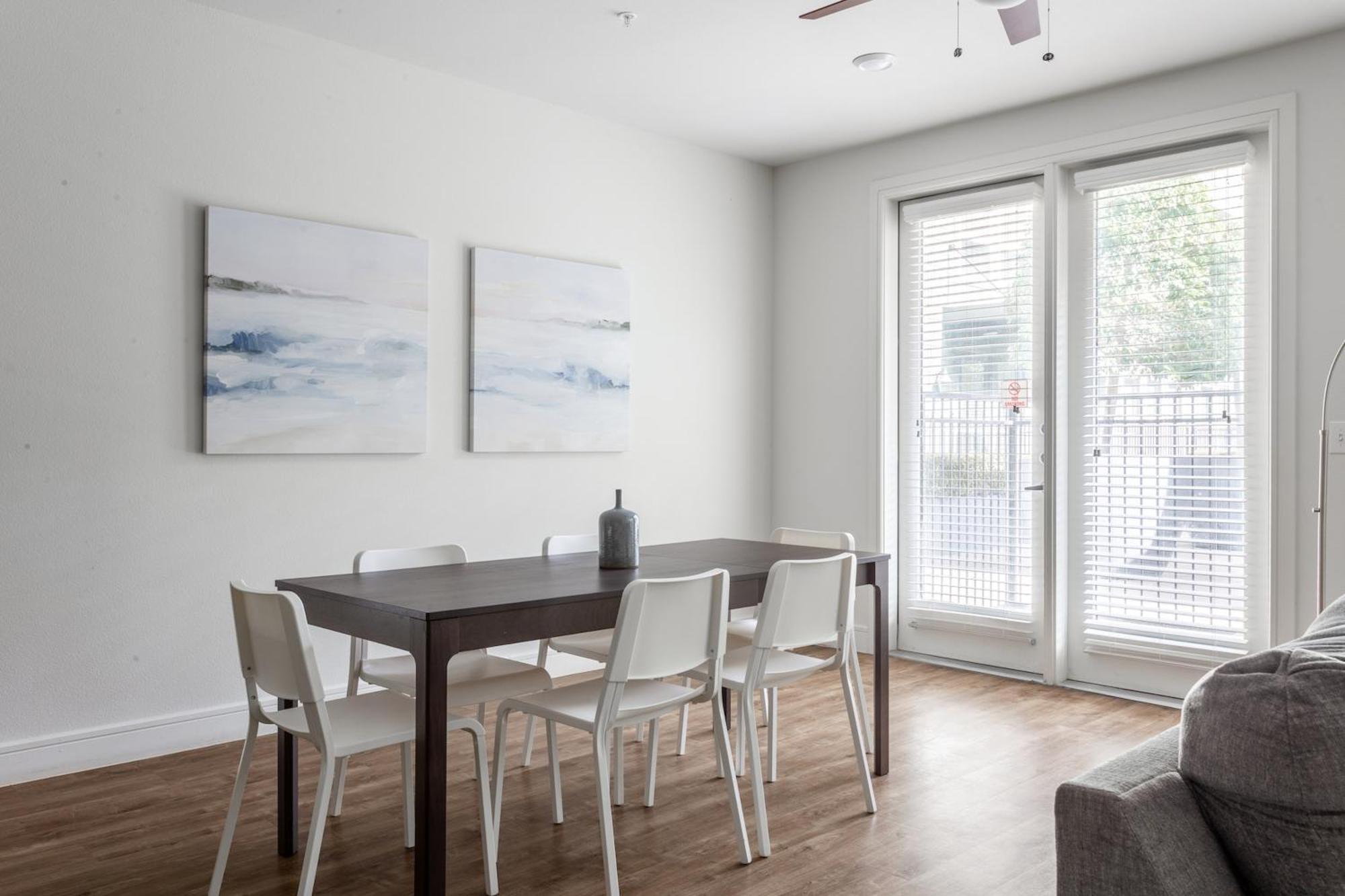 Kasa Greenville Dallas Pokój zdjęcie